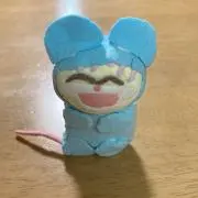 ニャンちゅうの画像