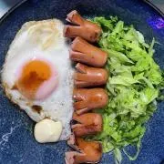 うどんの画像