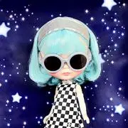 Lucyの画像