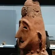 はにわの画像