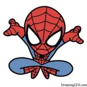 スパイダー丸の画像