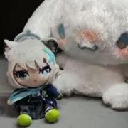 こはくの画像
