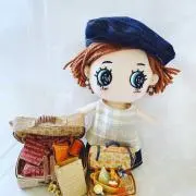 mayu san shopの画像