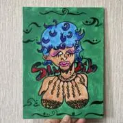 SamBeL【サミュベリュ】アートの画像