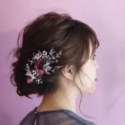 あきゃ