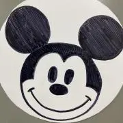 みっきーの画像