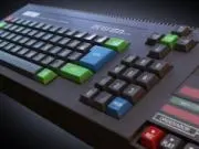 レトロネオン ～ 8ビットは未来です☆