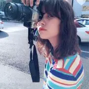ナッツの画像