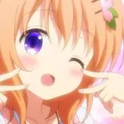 琉維たん。