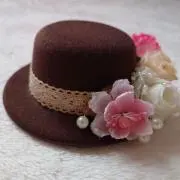 Belle 個性古着✤一点物の画像