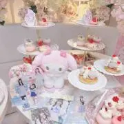 アイドルの女ヲタの画像