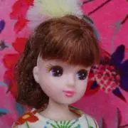 ☆michoco☆の画像
