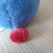 福ちゃん(⁠◍⁠•⁠ᴗ⁠•⁠◍⁠)
