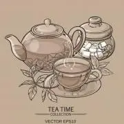 teaの画像