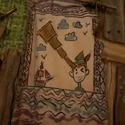 アイアムパチクの画像