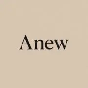 Anewの画像