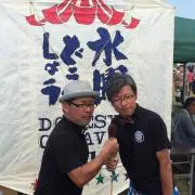ノエルパパ