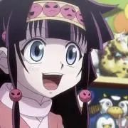 あちゃん