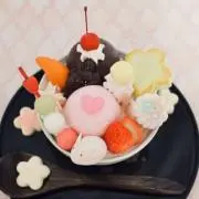 あん☆みつの画像