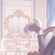 りんご飴の画像