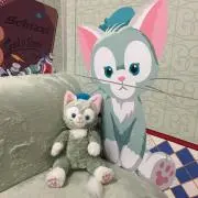 なつにゃん♪の画像