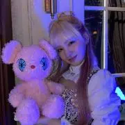 ふわふわの画像