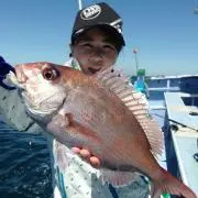 釣り大好き！