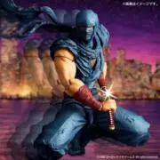 NINJA GAIDENの画像