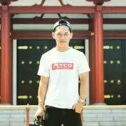Oky Wardana オキ