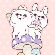 うさぎの画像