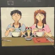 ペンの画像
