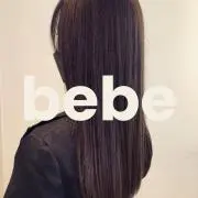 bebeの画像