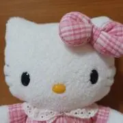 Kittyの画像