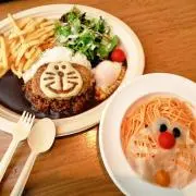 どーなつの画像