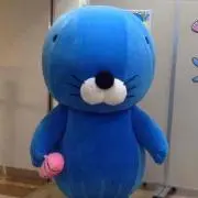 ふたごのぱんだ ☆プロフ見てください☆