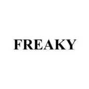 オンライン古着屋FREAKYの画像