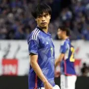 Image of 古着footballユニフォーム