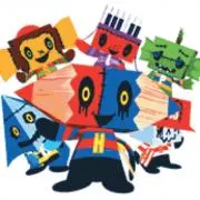 まる