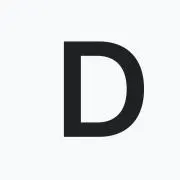 Dの画像