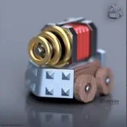 れる