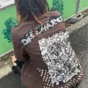 kurusii4 crust noiseの画像