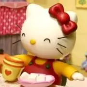 はぴの画像
