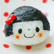 おにぎり（mimi YY）