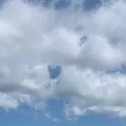 青空の画像