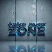 テイクオーバーZoneの画像