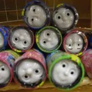 トーマス