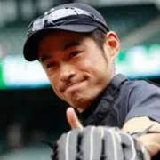 Image of イチロー