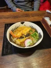 うどんの画像