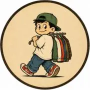 TOs古着 フォロー＋リピーター割ありの画像