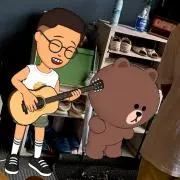 Eddie Fungの画像